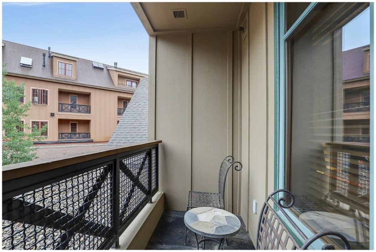 Villa Main Street Station Getaway Breckenridge Exterior foto