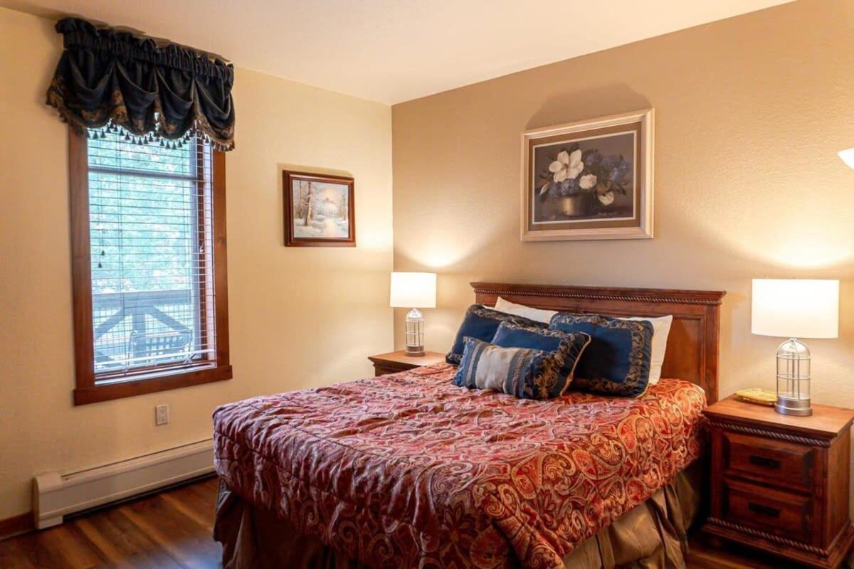 Villa Main Street Station Getaway Breckenridge Exterior foto